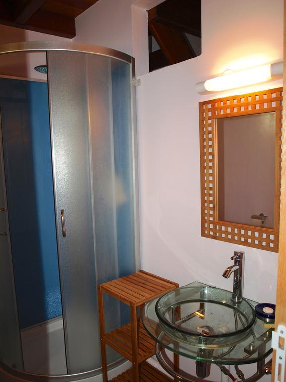 Apartamento Coco D'Iles Terre-de-Bas Habitación foto