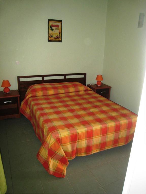 Apartamento Coco D'Iles Terre-de-Bas Habitación foto